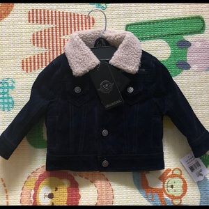 Baby Jacket
